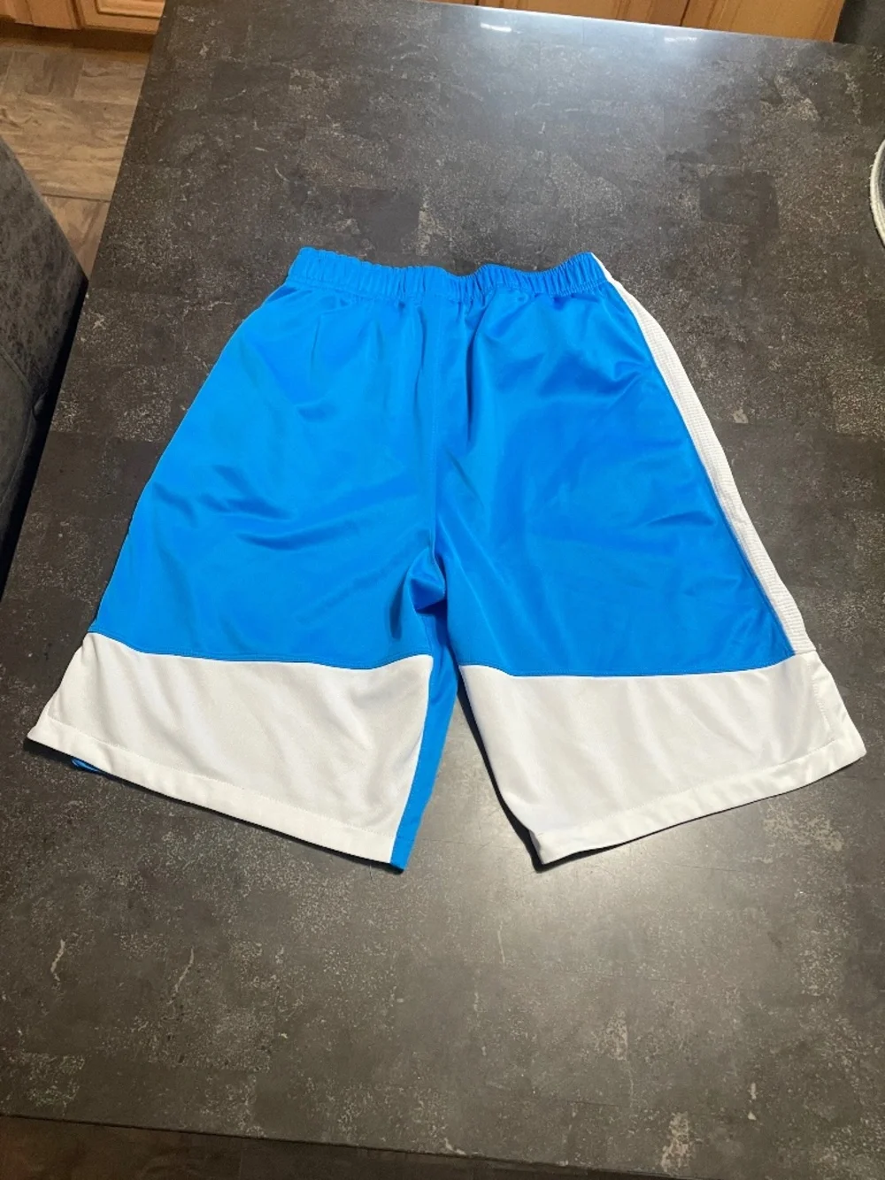 Boys Nike Dri-Fit Athletic Shorts - Size XL
